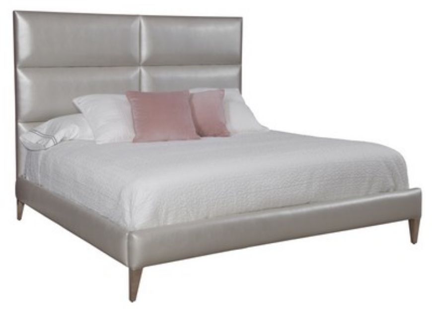 Picture of HARPER KING CHANNELED BED
