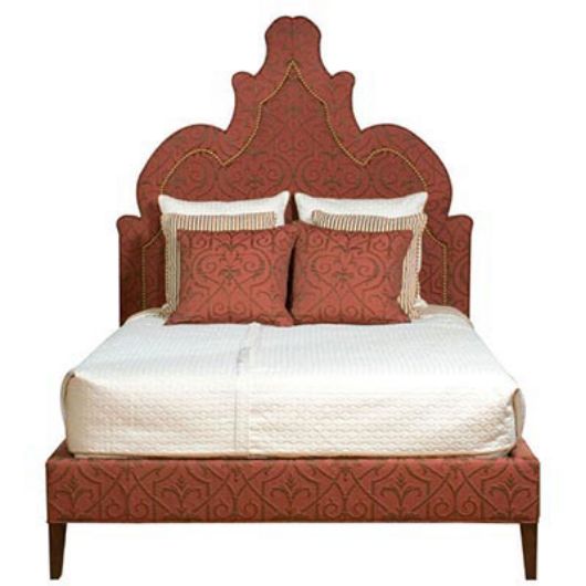 Picture of MOROCCO BED