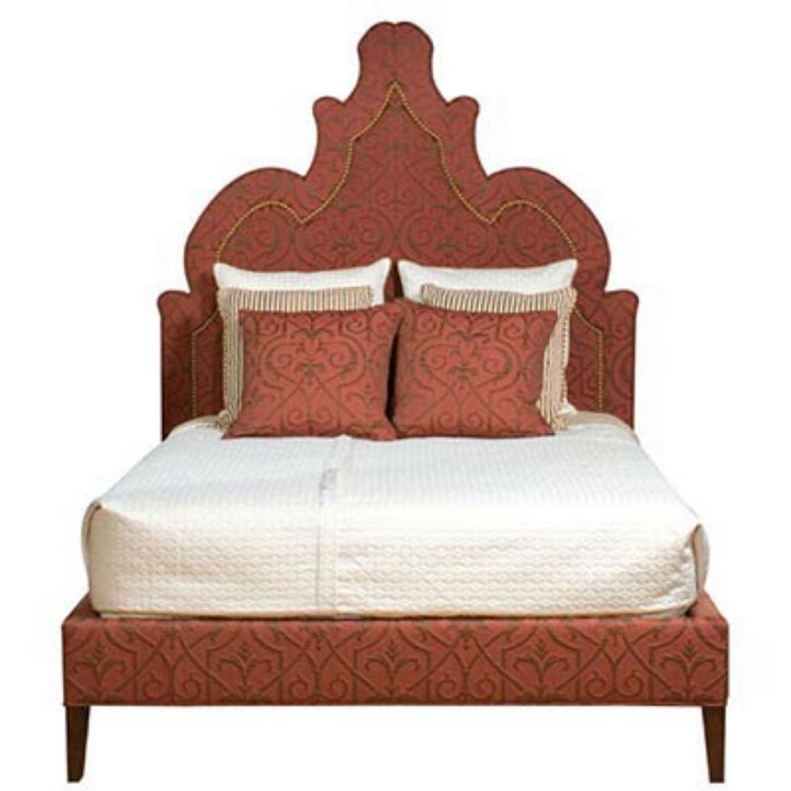 Picture of MOROCCO BED