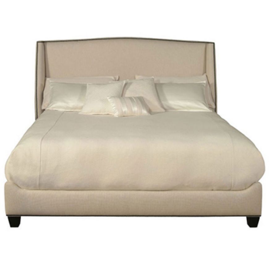 Picture of MARKHAM KING BED