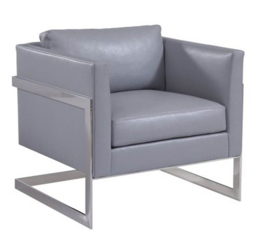Picture of NATHAN ARM CHAIR