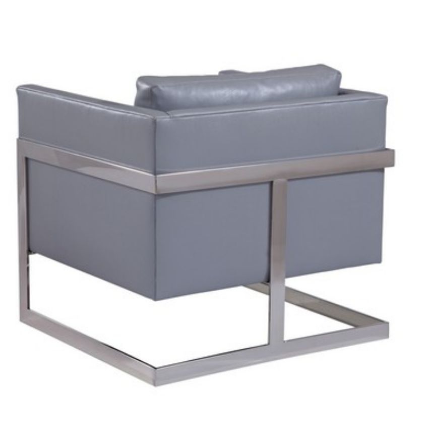 Picture of NATHAN ARM CHAIR