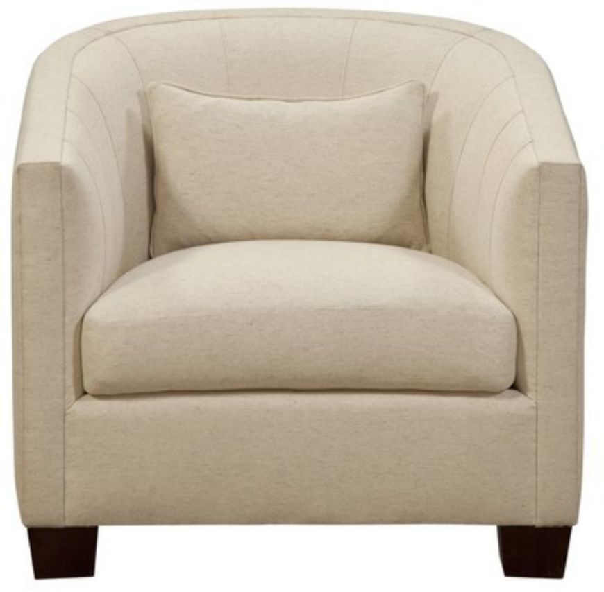 Picture of CONNOR CHAIR