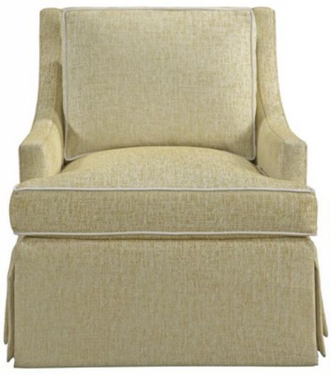 Picture of BERWYN SWIVEL CHAIR