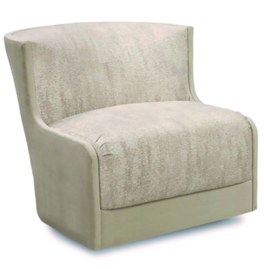 Picture of OLIVIA LOUNGE CHAIR WITH SWIVEL