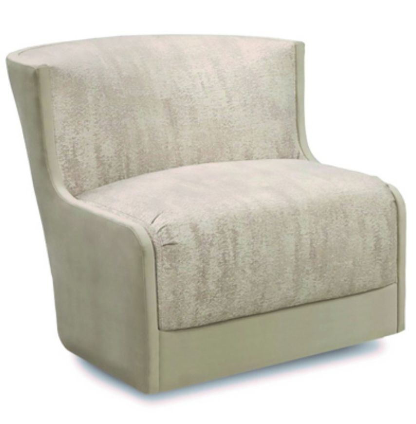 Picture of OLIVIA LOUNGE CHAIR WITH SWIVEL