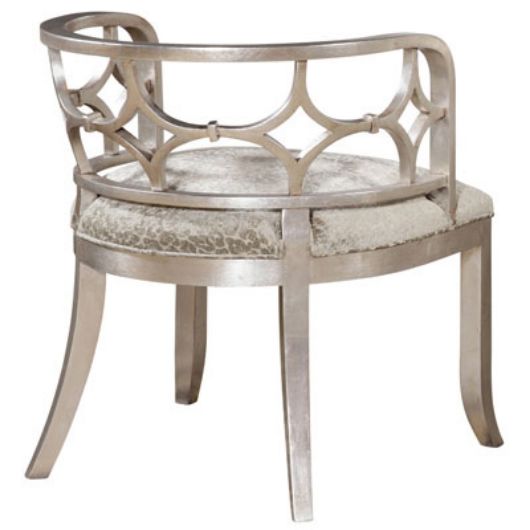 Picture of PIETRO CARVED CHAIR
