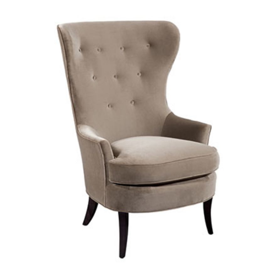 Picture of LUKA WING CHAIR