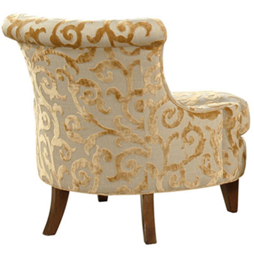 Picture of CAEDANCE CHAIR
