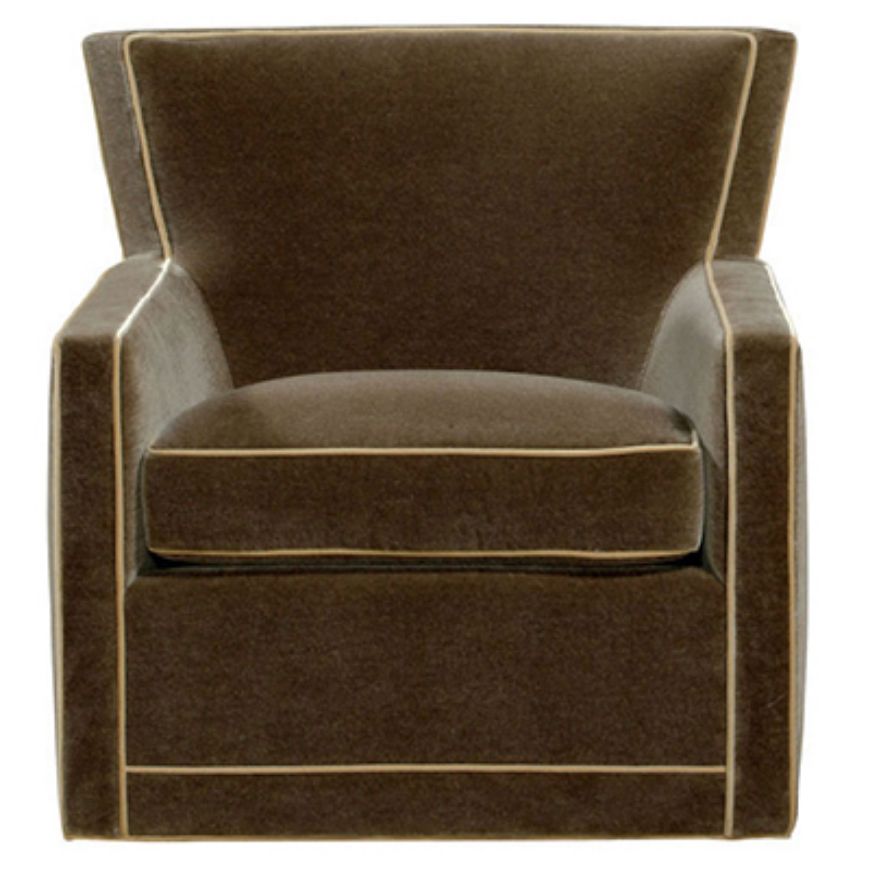 Picture of BERKLEY CHAIR WITH SWIVEL