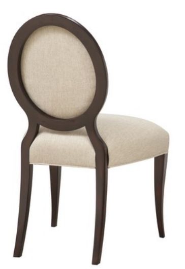 Picture of RUTHERFORD SIDE CHAIR