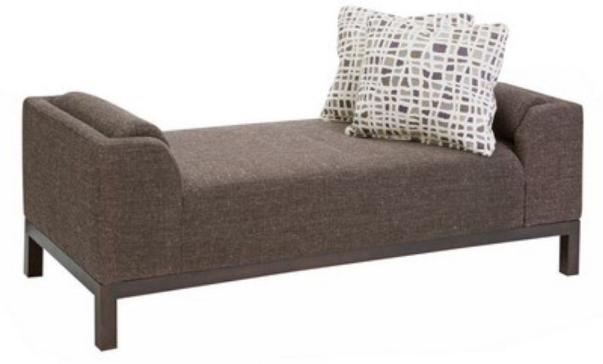 Picture of GEORGETTE BENCH
