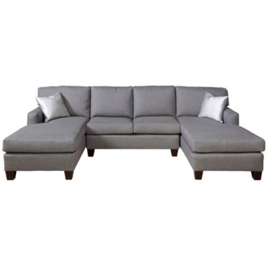 Picture of CUSTOM CHOICES LEFT ARM CHAISE