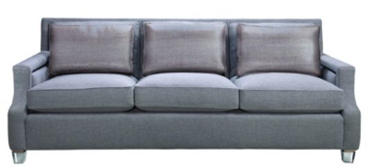 Picture of BARHARD SOFA