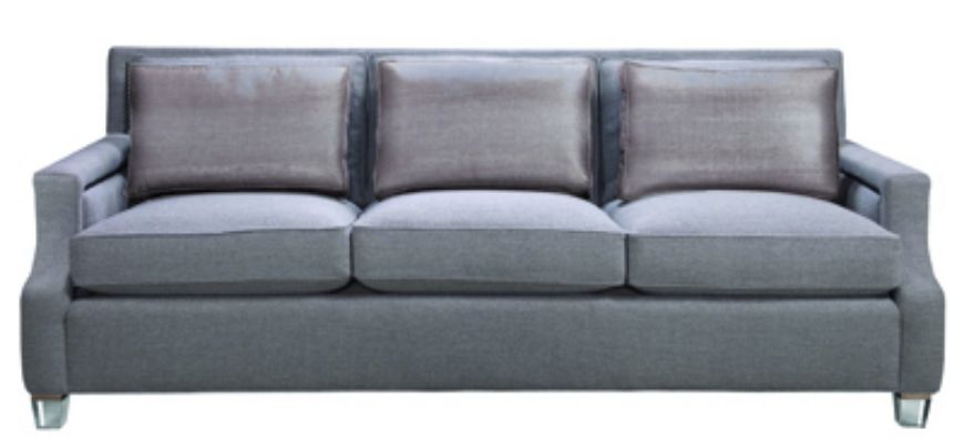 Picture of BARHARD SOFA