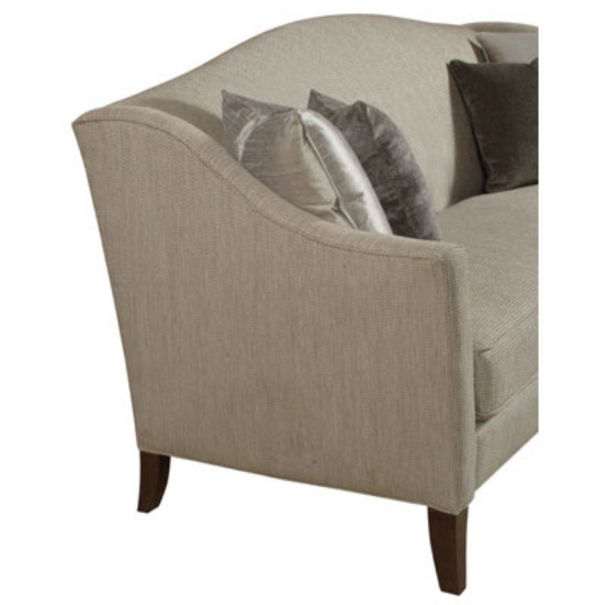 Picture of ASHLAND CAMEL BACK SOFA