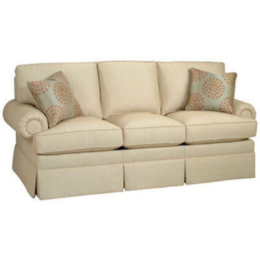 Picture of QUEEN SLEEP SOFA