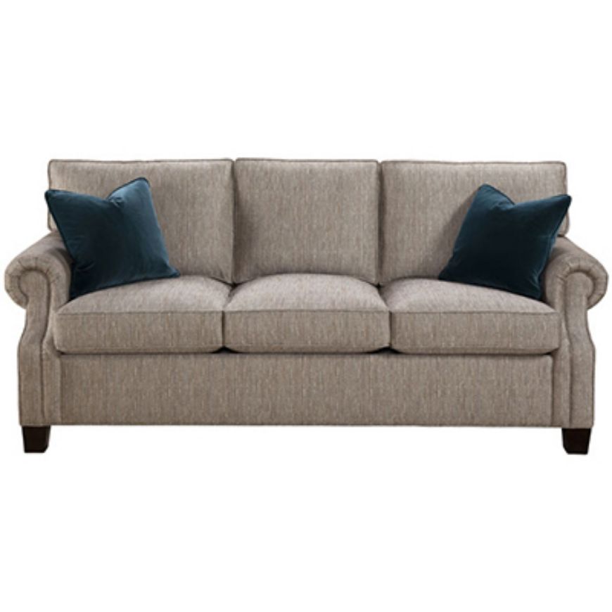 Picture of CUSTOM CHOICE SLEEPER SOFA