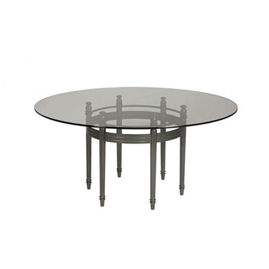 Picture of CASTILLO 60 ROUND DINING TABLE
