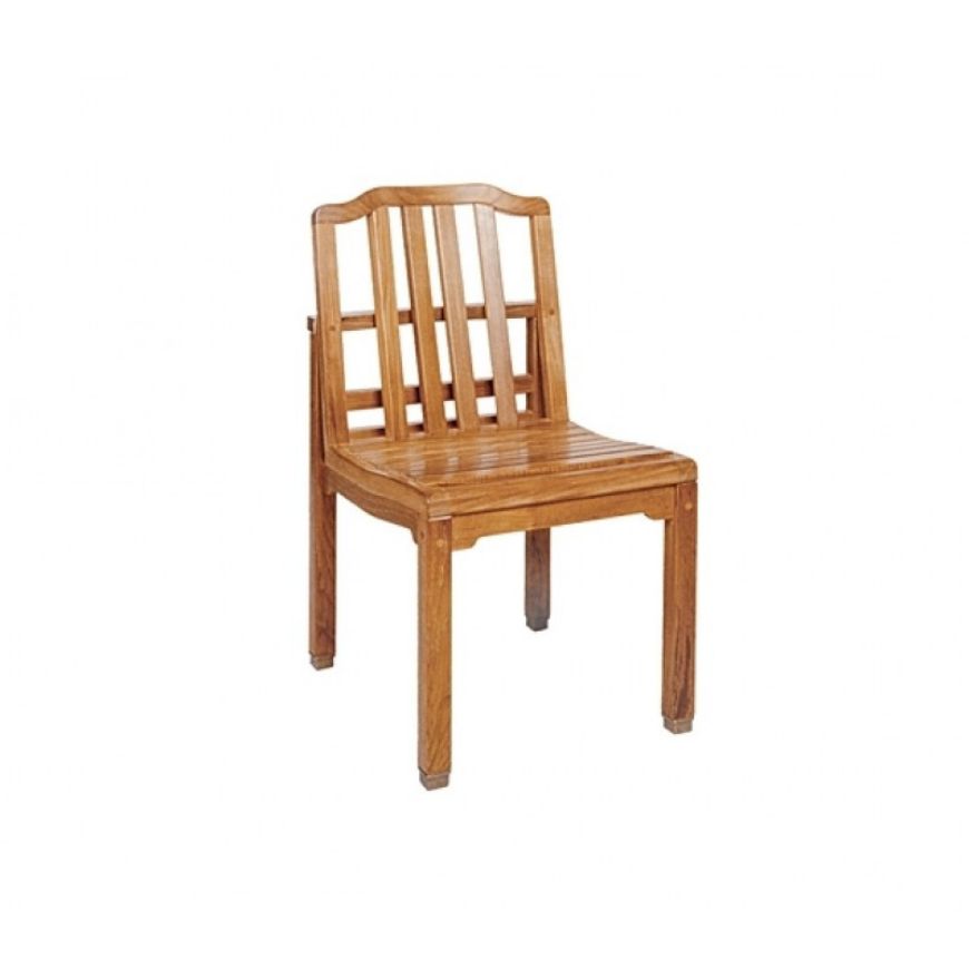 Picture of PARADISO SIDE CHAIR