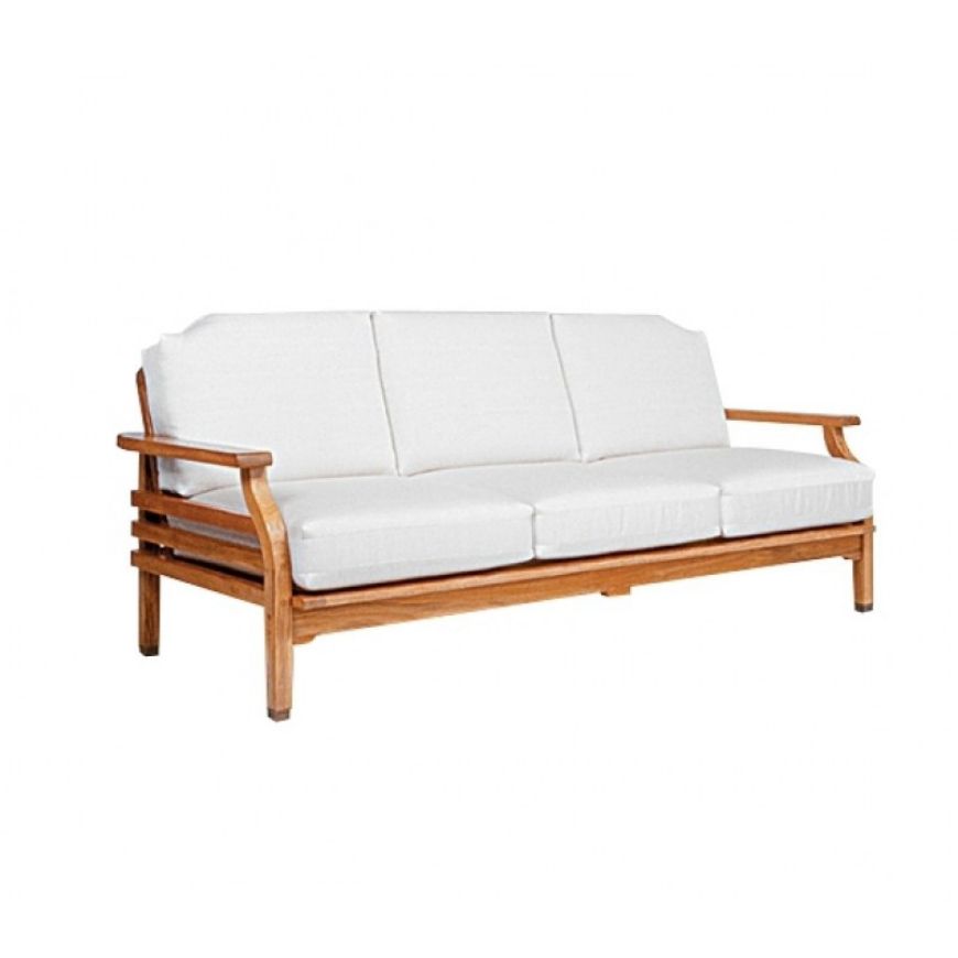 Picture of PARADISO SOFA (WITH CUSHIONS)