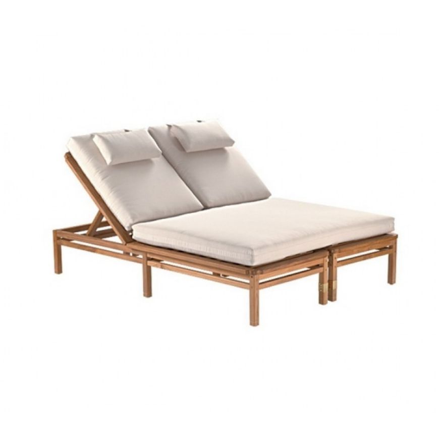 Picture of PARADISO DOUBLE CHAISE