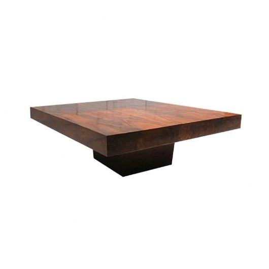 Picture of SHRINE TABLE