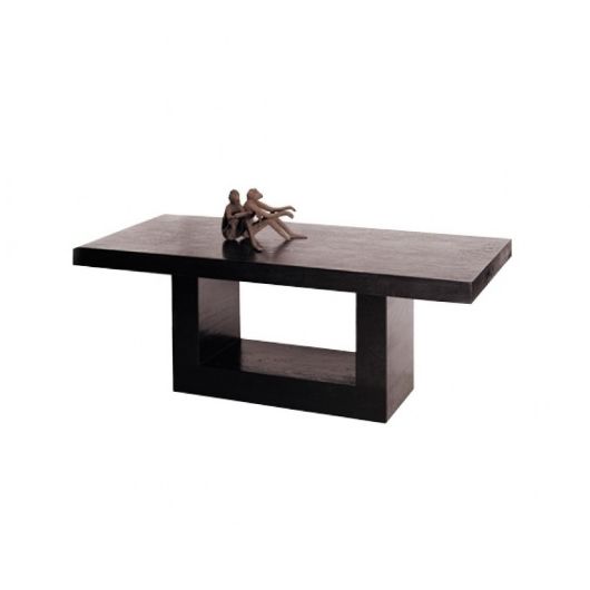 Picture of TEAK MONKEY TABLE