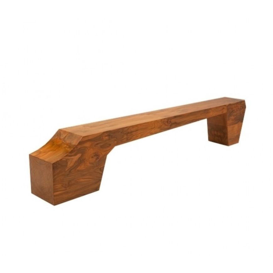 Picture of STAPLE BENCH 3
