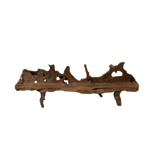 Picture of DOG BENCH