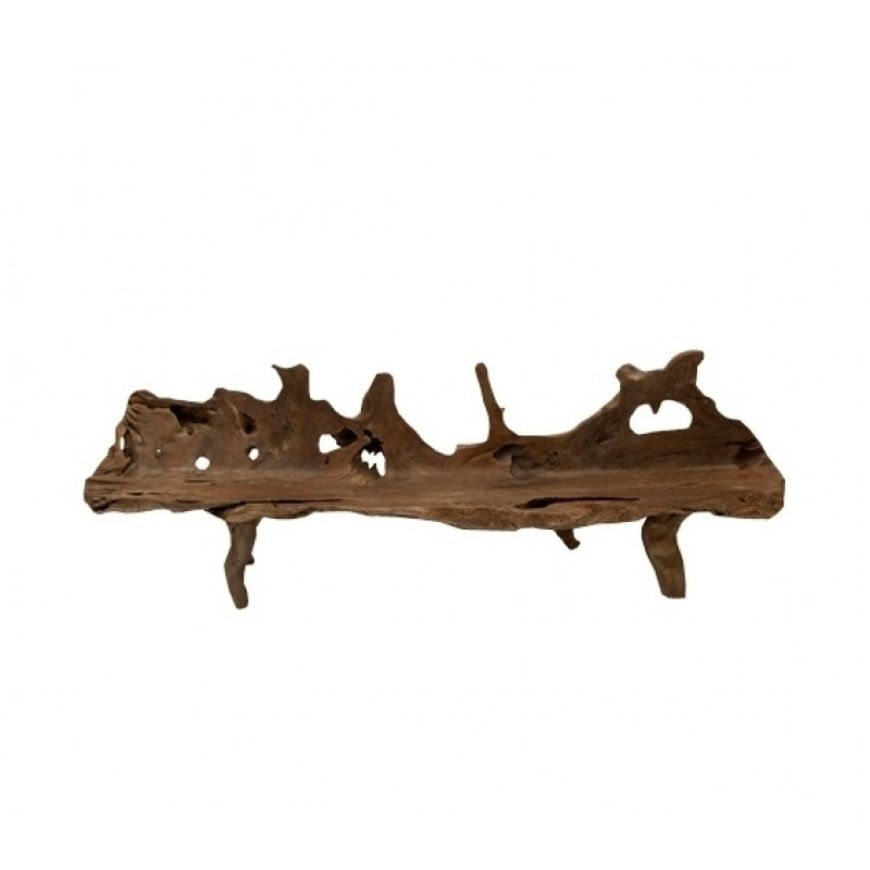 Picture of DOG BENCH