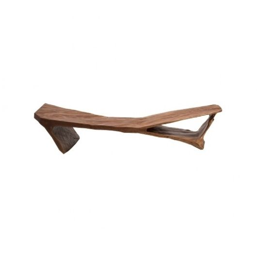 Picture of SOLID WOOD LOUNGE 3