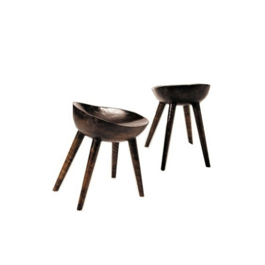Picture of AFRICAN CUP STOOLS
