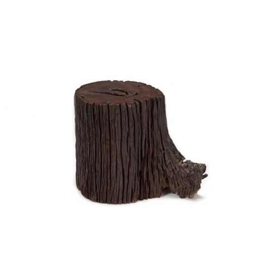 Picture of IRONWOOD TRUNK STOOL