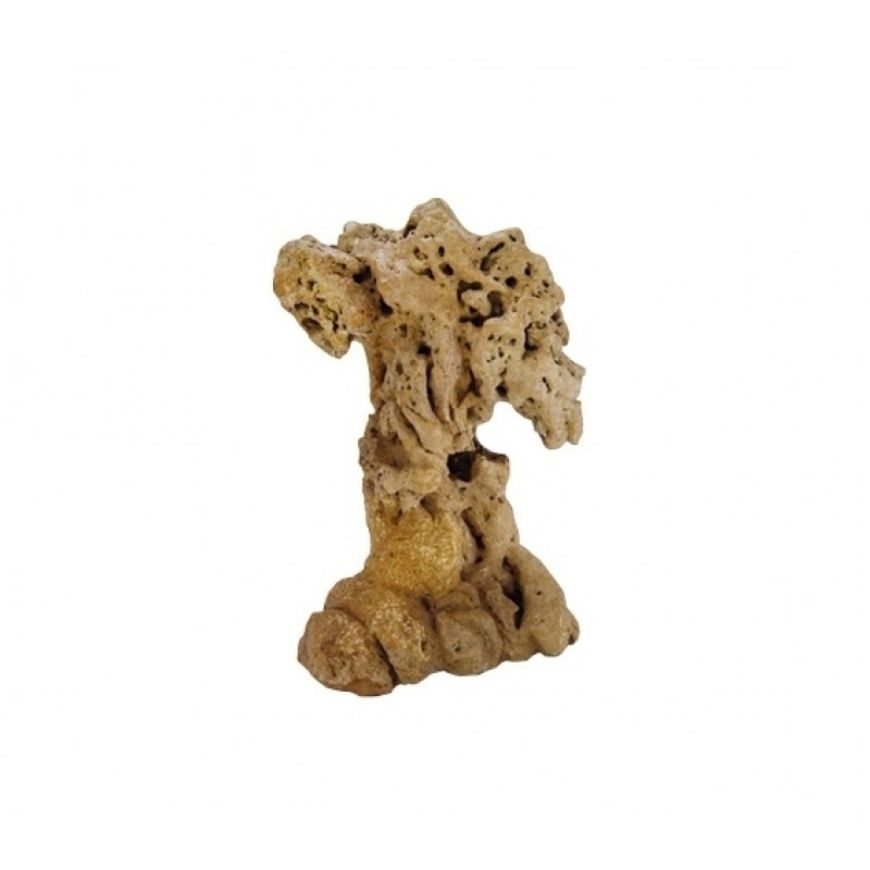 Picture of NATURAL STONE BUST