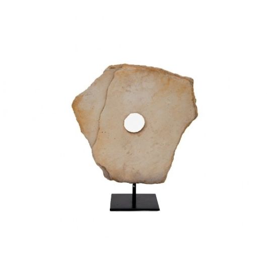 Picture of OLD JAVA STONE