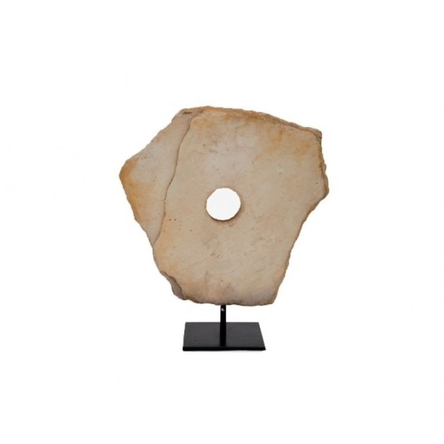Picture of OLD JAVA STONE