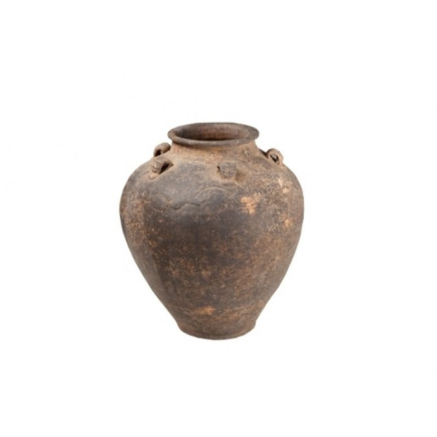Picture of DRAGON VASE