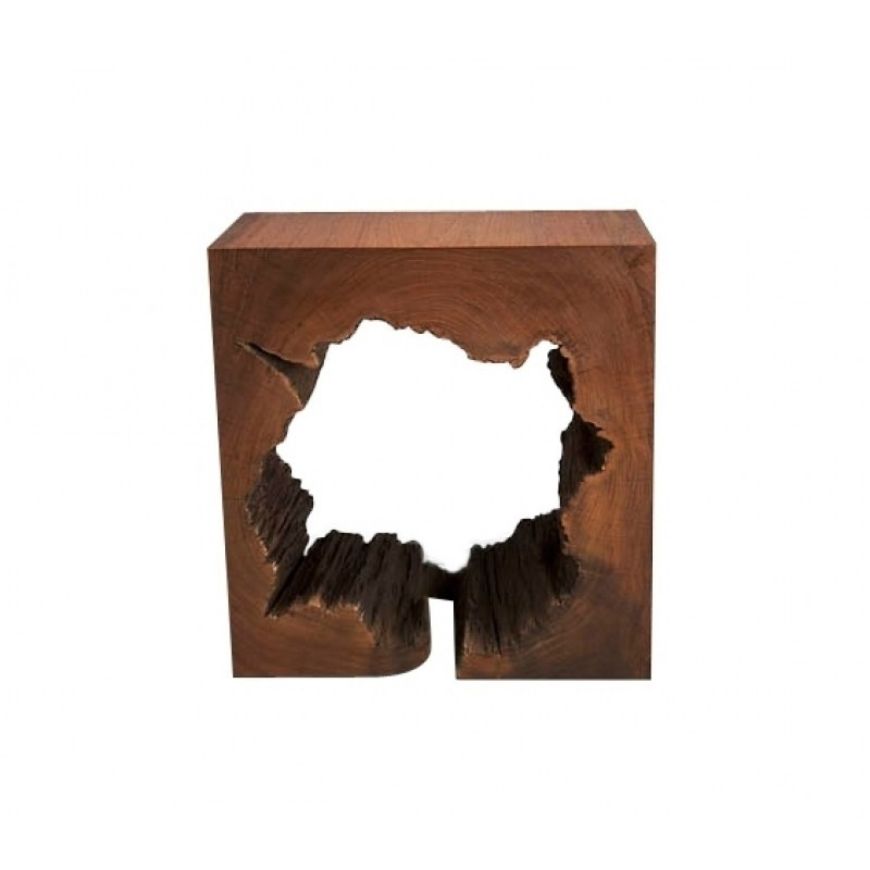 Picture of TEAK SLICE 3