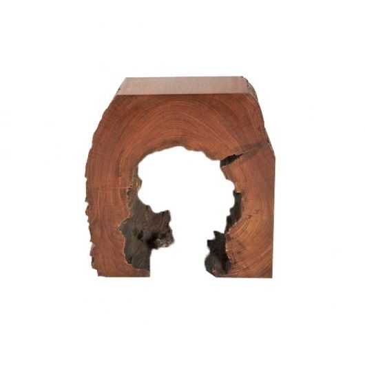 Picture of TEAK SLICE 6