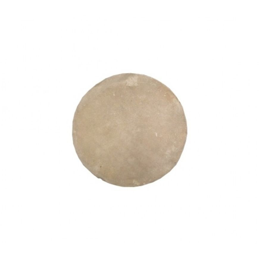 Picture of ROUND STONE FROM JAVA