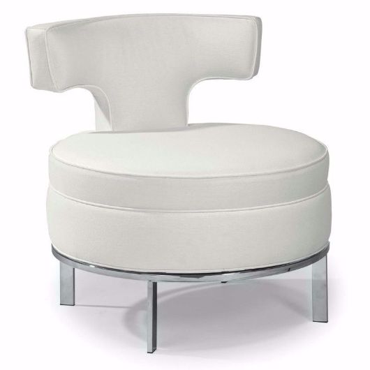 Picture of K5422-PSS ALSWC27 FLECTION ARMLESS SWIVEL CHAIR