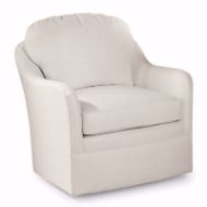 Picture of K5110-2 SWC32 FLUX SWIVEL CHAIR