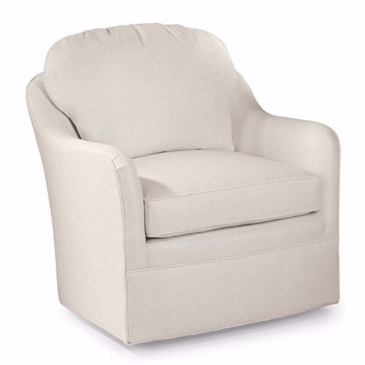 Picture of K5110-2 SWC32 FLUX SWIVEL CHAIR
