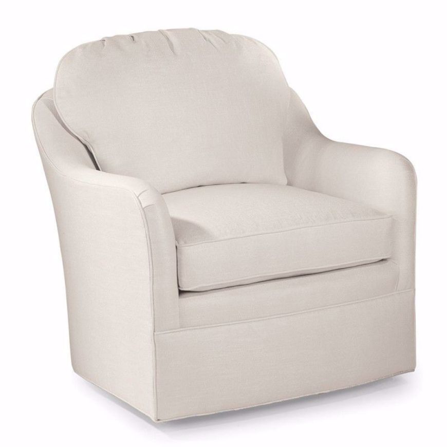 Picture of K5110-2 SWC32 FLUX SWIVEL CHAIR