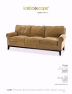 Picture of KF51220 S87 HUE SOFA