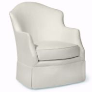 Picture of K5155-1 SWC28 KINK SWIVEL CHAIR