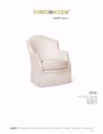 Picture of K5155-1 SWC28 KINK SWIVEL CHAIR