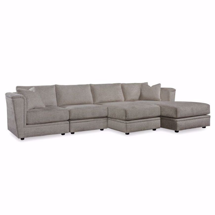 Picture of K5602_SECTIONAL MIXER SECTIONAL