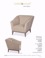 Picture of KF5471-1 C34 STARGO CHAIR